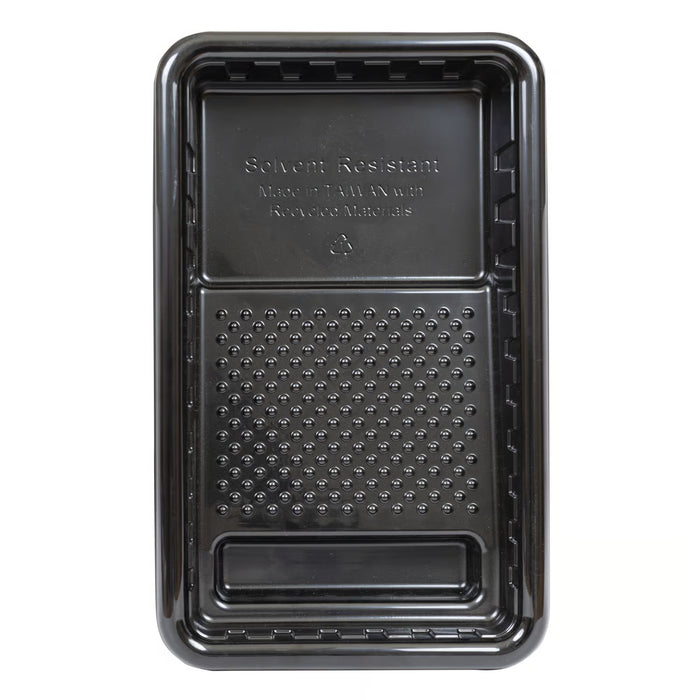 7" PLASTIC PAINT TRAY
