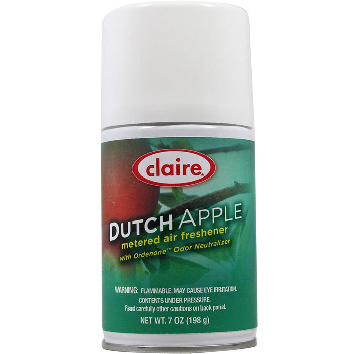 7oz Dutch Apple Metered Air Freshener