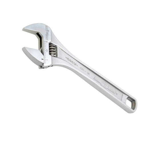 8" Channellock Adj. Wrench
