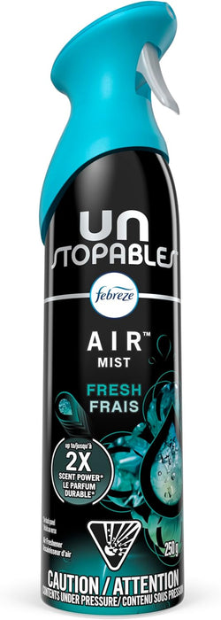 8.8oz Febreze Air Freshener - Fresh Scent