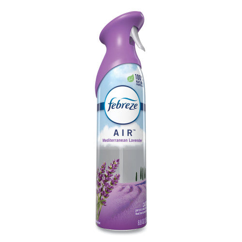 8.8oz Febreze Air Freshener - Lavender Scent