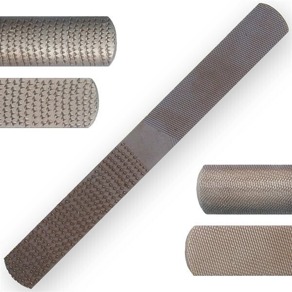 8" 4-IN-1 FILE/RASP