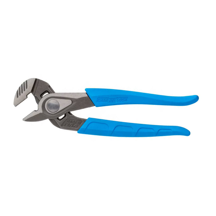 8" Channellock Speed Grip Tongue & Groove Pliers