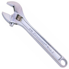 ADJUSTABLE WRENCH