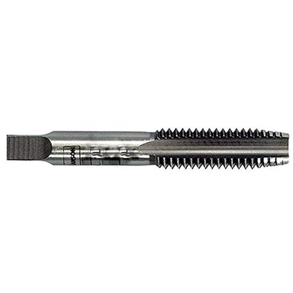 8mm - 1.25 Metric Tap Use 17/64" Drill Bit