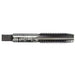 8mm - 1.25 Metric Tap Use 17/64" Drill Bit