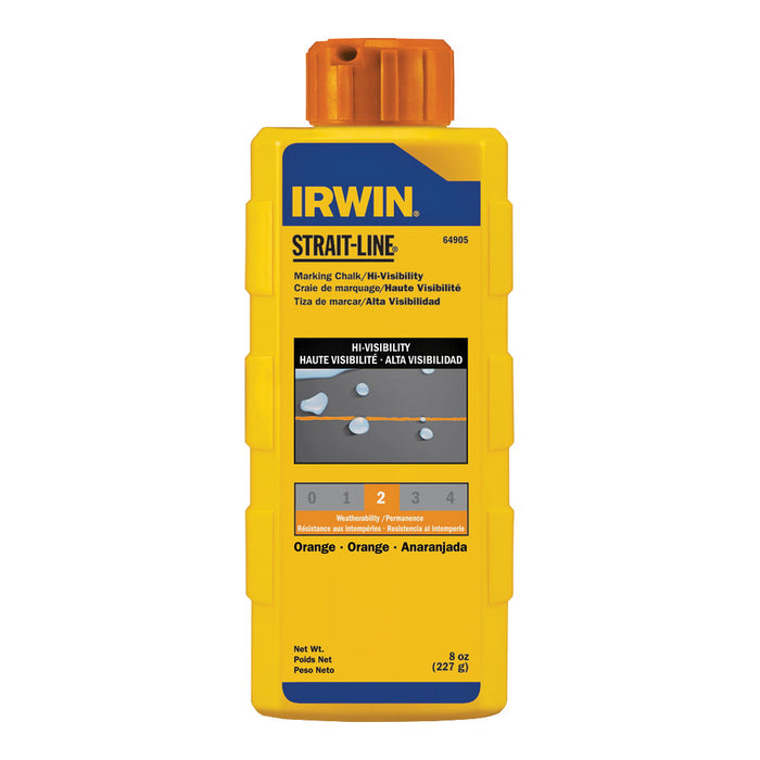 8oz CHALK POWDER REFILL