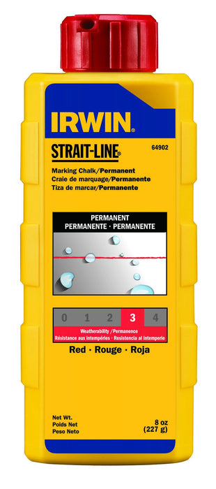 8oz CHALK POWDER REFILL