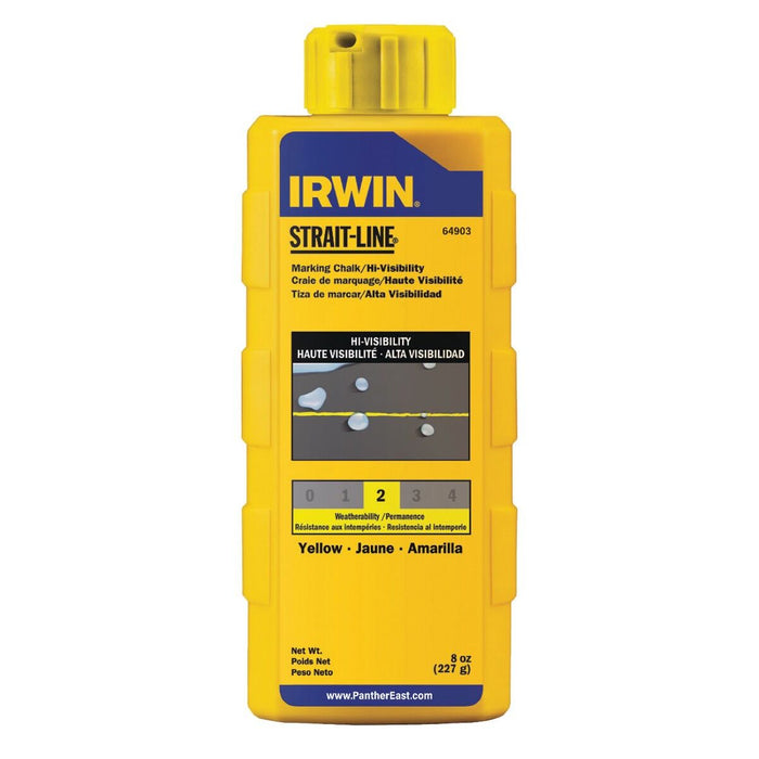 8oz CHALK POWDER REFILL