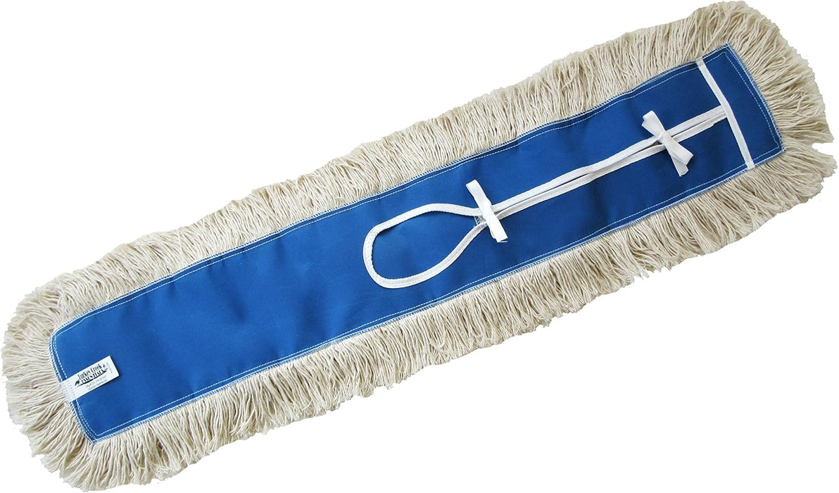 36" x 5" Dust Mop Head