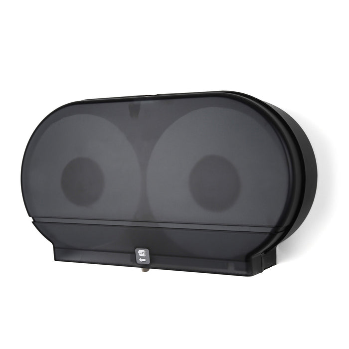 9" Double Roll Toilet Tissue Dispenser