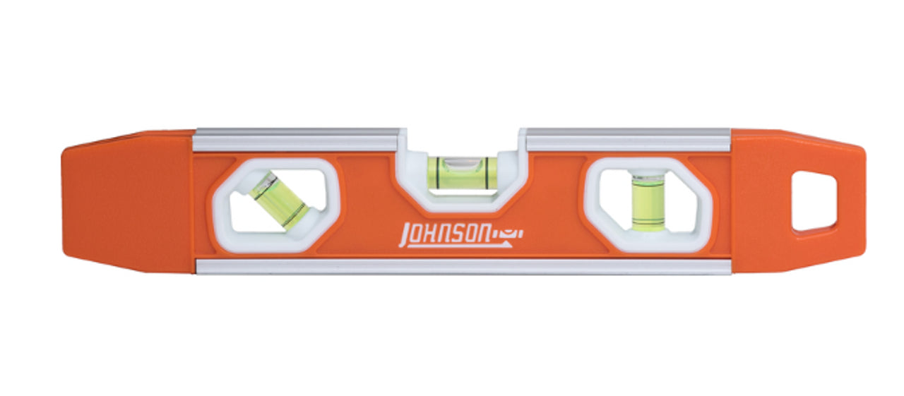 9" MAGNET TORPEDO LEVEL