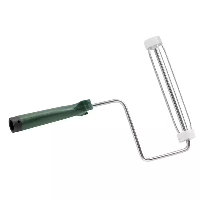 CONTRACTOR PAINT ROLLER FRAME - 5 WIRE