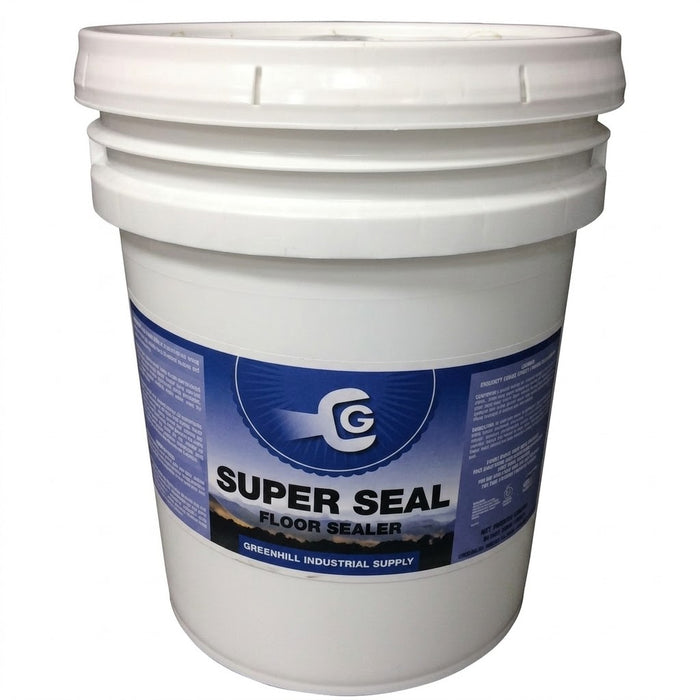 5 Gal Super Seal Floor Sealer