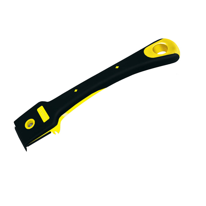 ALLWAY 1-1/2" CARBON STEEL WOOD SCRAPER
