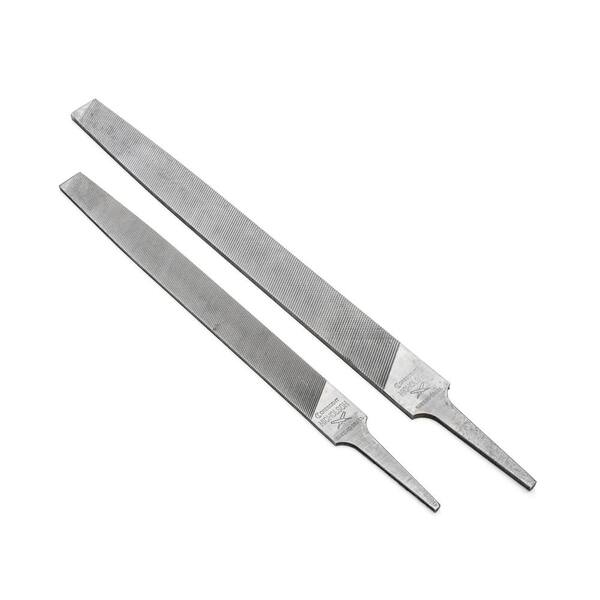 ASSORTED FILE SET W/O HANDLE - 2 PC