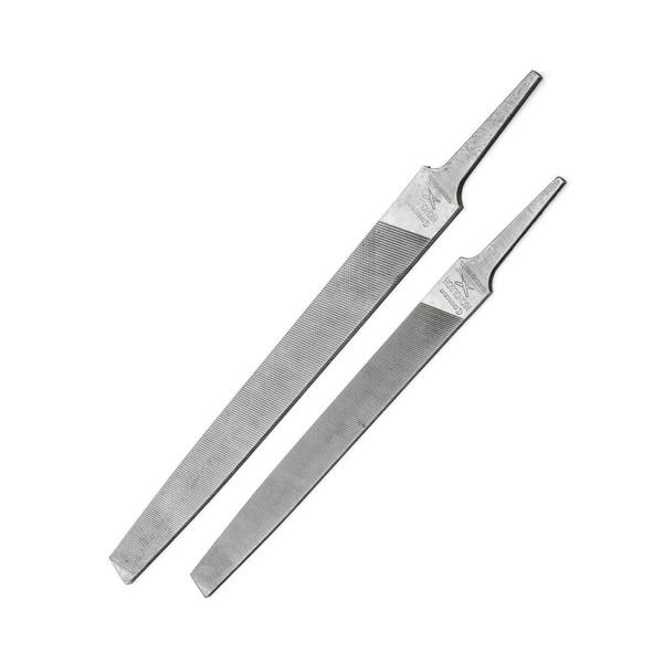 ASSORTED FILE SET W/O HANDLE - 2 PC
