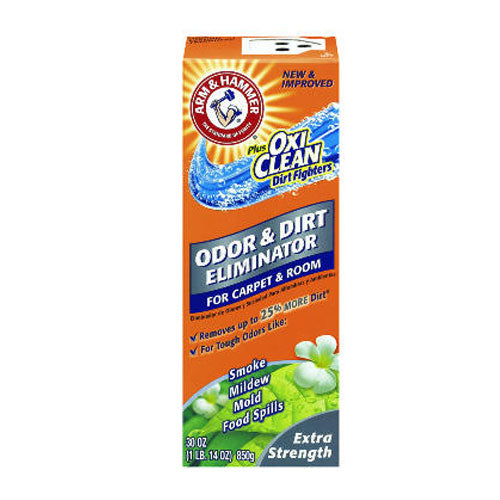 Arm & Hammer 30oz Carpet Odor Eliminator with Oxi Clean