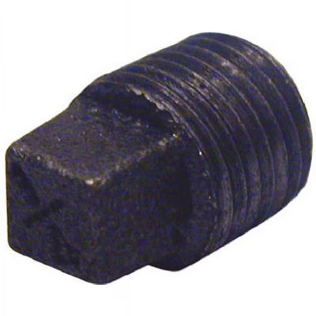 BLACK PLUG