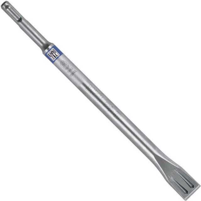 BOSCH 3/4" X 10" BULLDOG FLAT CHISEL