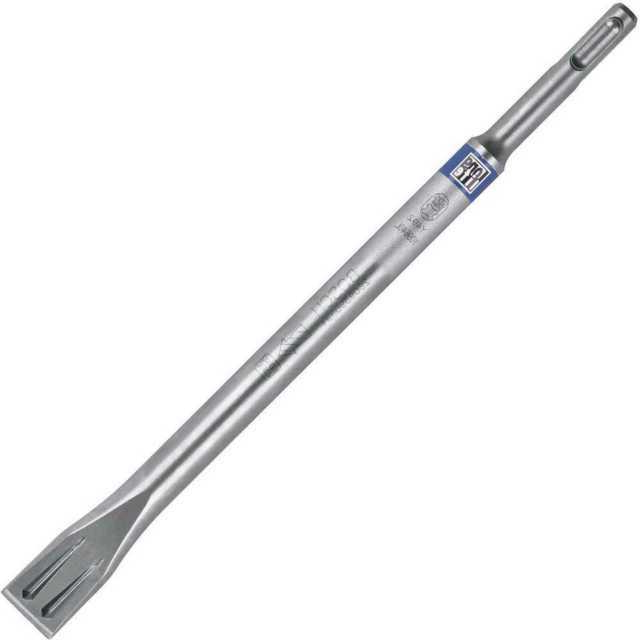 BOSCH 3/4" X 10" BULLDOG FLAT CHISEL