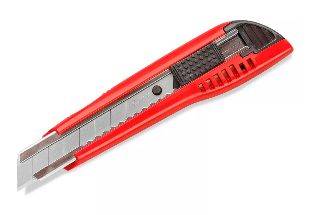 BREAK-AWAY BLADE UTILITY KNIFE