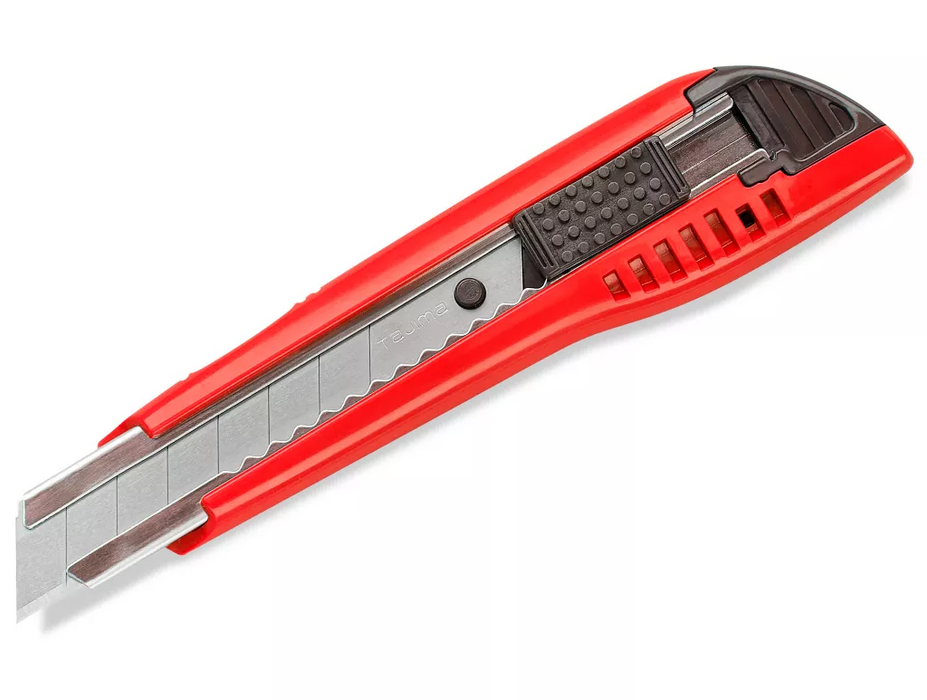 BREAK-AWAY BLADE UTILITY KNIFE