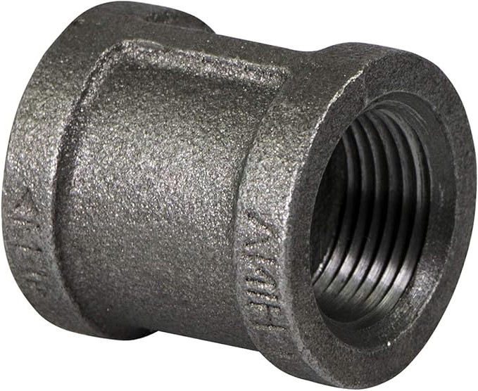 Black Coupling