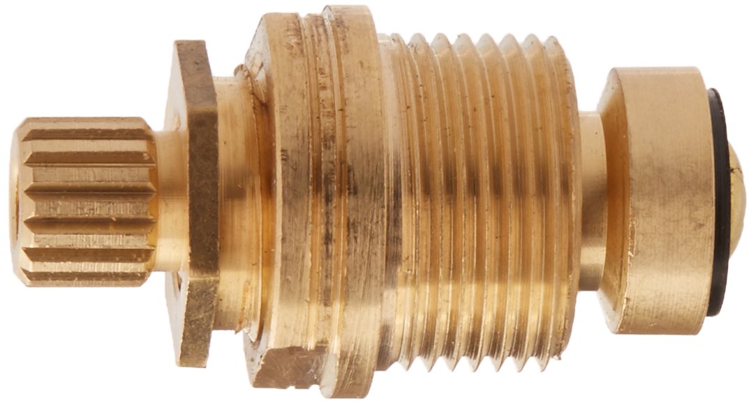 CENTRAL BRASS FAUCET STEM