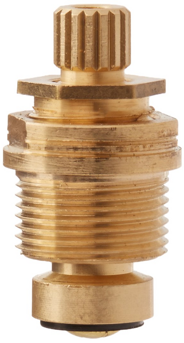 CENTRAL BRASS FAUCET STEM