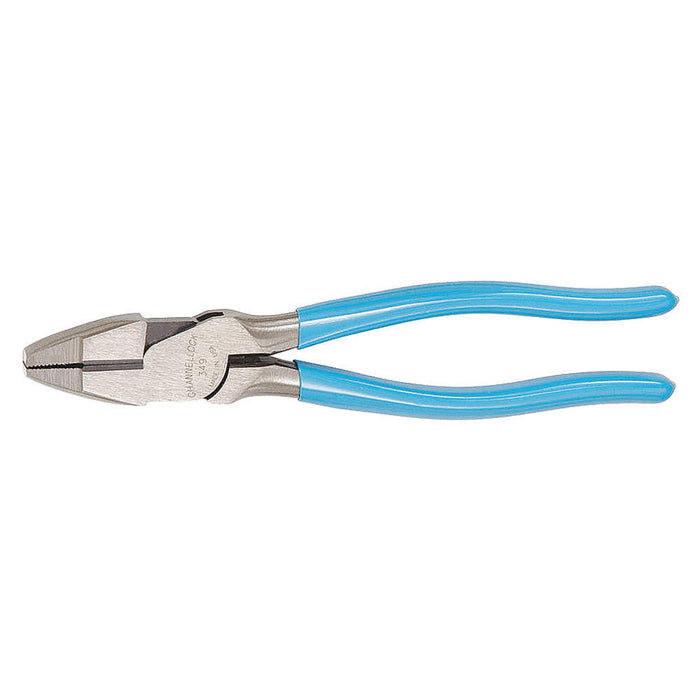 CHANNELLOCK LINESMAN PLIER