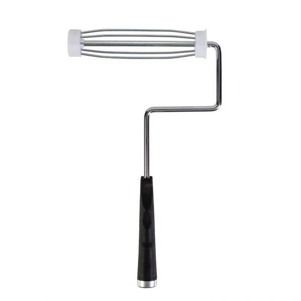 CONTRACTOR PAINT ROLLER FRAME - 5 WIRE