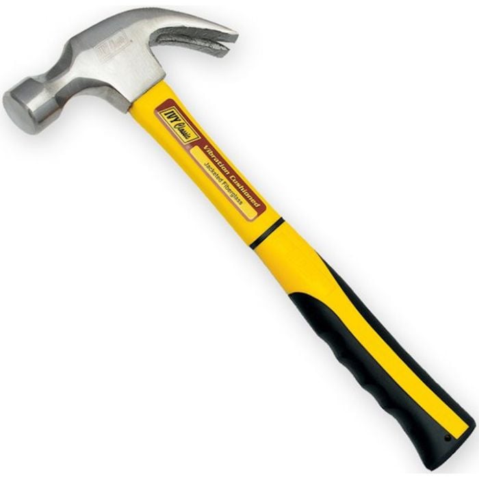 CURV CLAW JACK FIB HAMMER