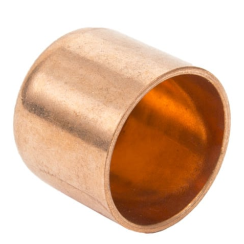 Copper Cap