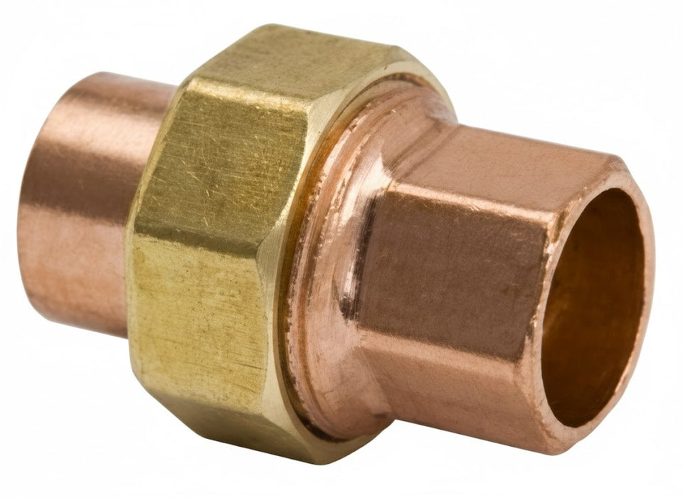 Copper Union