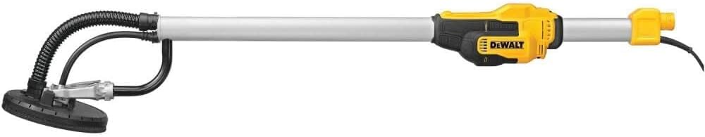 DEWALT ELECTRIC DRYWALL SANDER