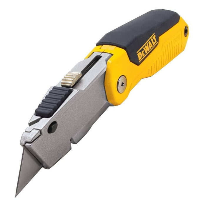DEWALT FOLDING KNIFE