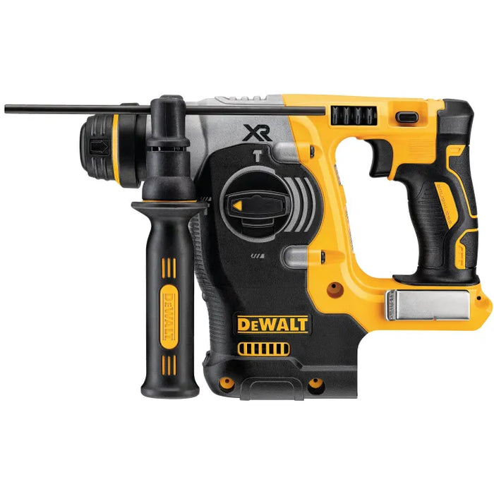 DEWALT MAX XR1 20V BRUSHLESS HAMMER DRILL (TOOL ONLY)