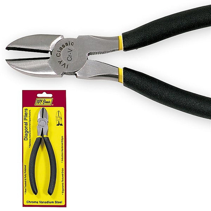 DIAGONAL CUTTING PLIERS