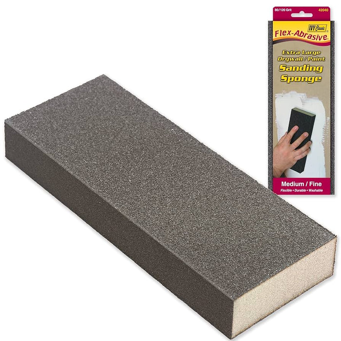 DRY WALL PAINT SPONGE