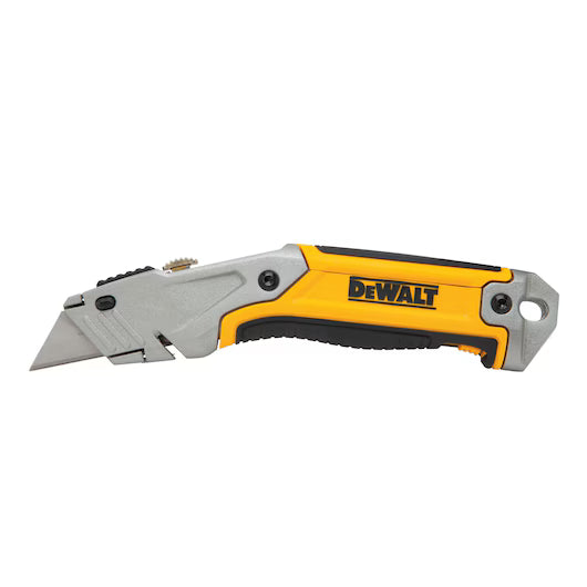 DEWALT 9-1/4" RETRACTABLE UTILITY KNIFE