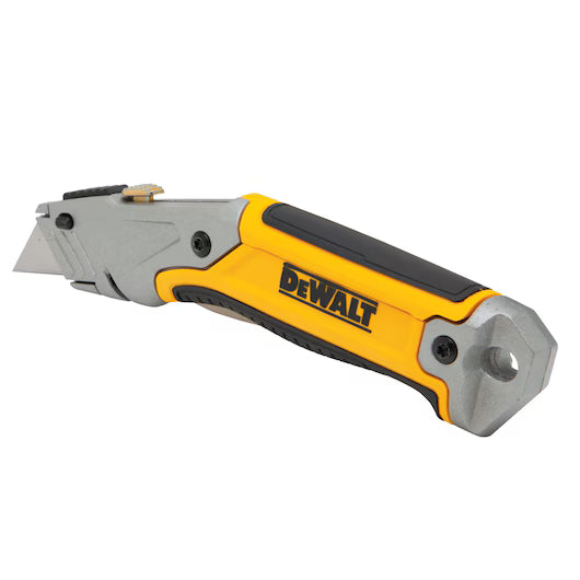 DEWALT 9-1/4" RETRACTABLE UTILITY KNIFE