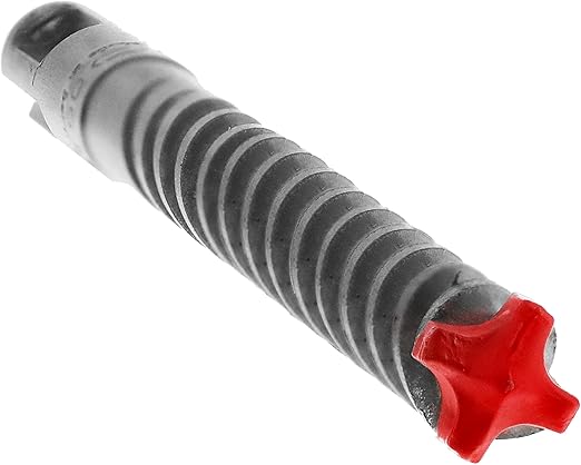 Diablo Rebar Demon 3/8 in. X 12 in. L Carbide Hammer Drill Bit SDS-Plus Shank