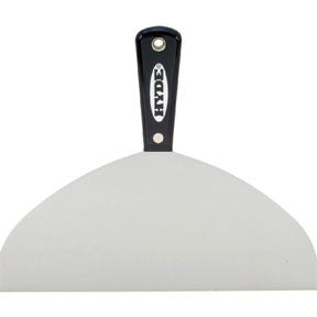 HYDE C.S. DRYWALL JOINT KNIFE NYLON HANDLE