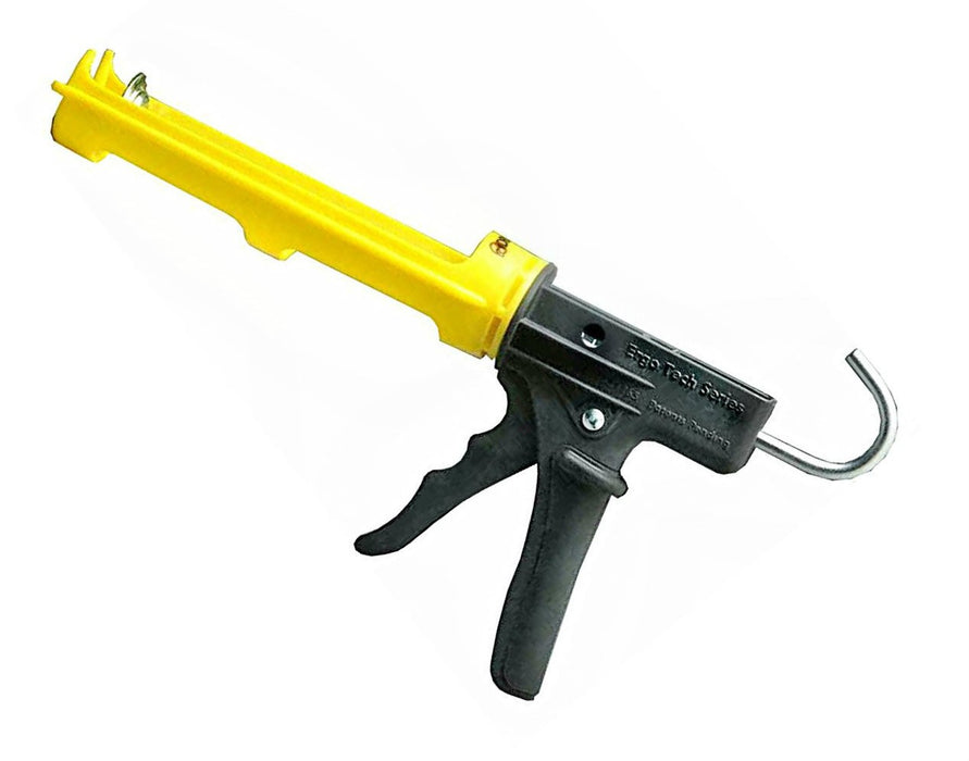 Dripless ETS Professional Composite Caulking Gun 1898154