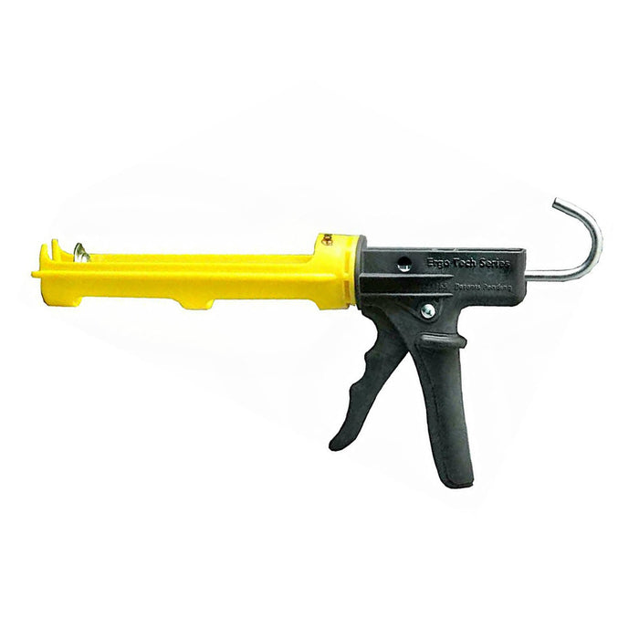 Dripless ETS Professional Composite Caulking Gun 1898154