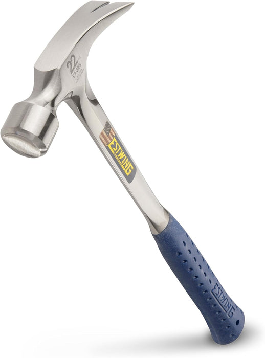 ESTWING 22oz CLAW FRAMING HAMMER