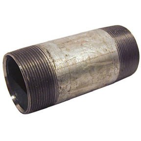 Galvanized Nipple