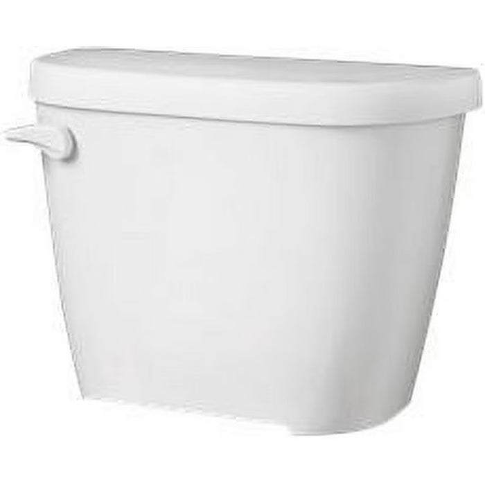 MAYFAIR ELONGATED PLASTIC SLOW-CLOSE TOILET SEAT - WHITE