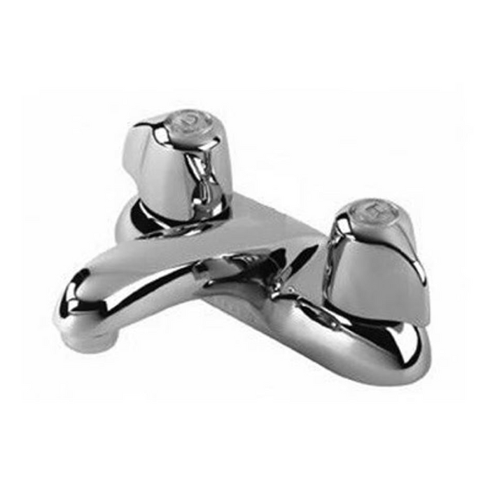 GENUINE GERBER 4" CENTERSET FAUCET W/POPUP